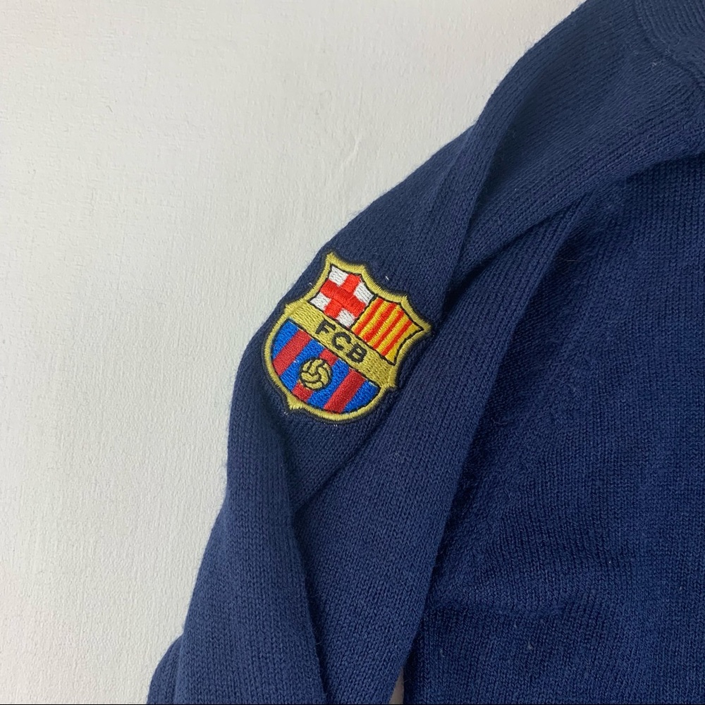 Fc barcelona in Sieraden en horloges